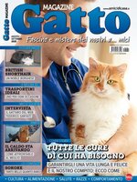 Gatto Magazine